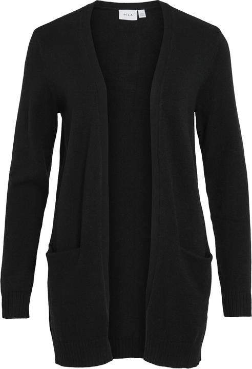 Vila Basic Strickjacke