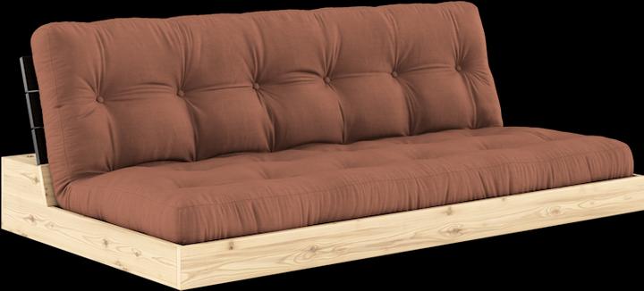 Karup Design Base (Bettsofa, 2-Sitzer)