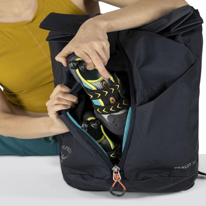Actual product image Osprey Zealot 30 (30 l)