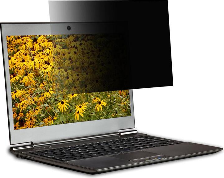 Image du produit Origin Storage OSFDT2WPI24WL-169 Filtre anti-regard sans cadre -Filtre à sphère privée (24 pouces) (11.73", 16 : 9)