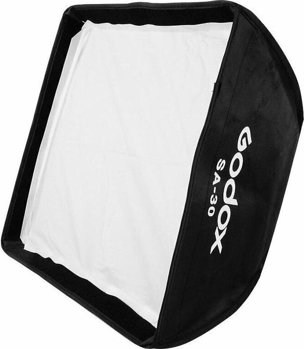 Immagine prodotto Godox SA-31 (Soft box, 30 cm)