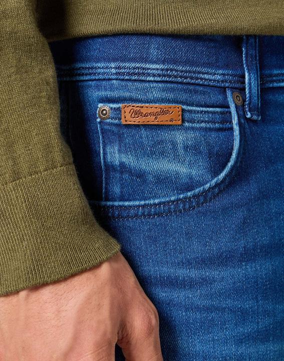 Image du produit Wrangler Jeans Texas Slim (34)