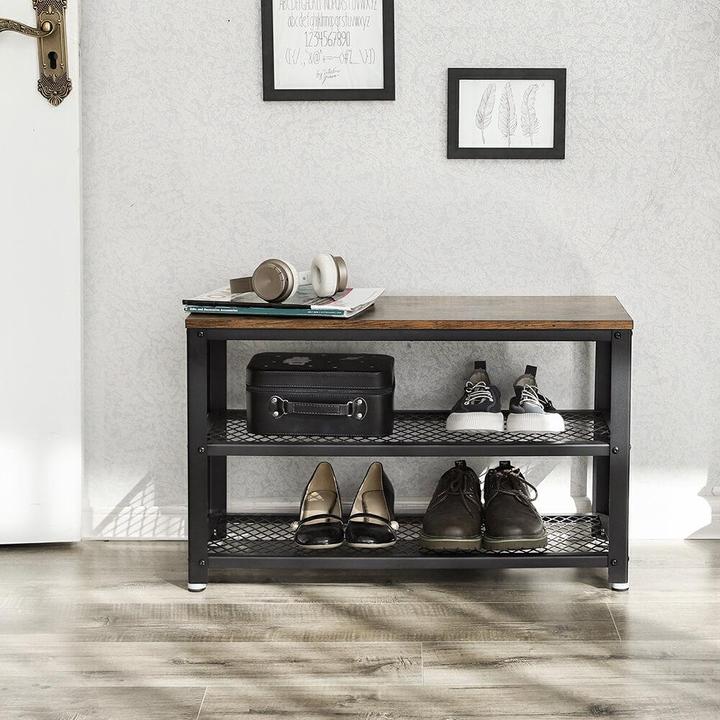 Immagine prodotto Vasagle Miami (73 x 30 x 45 cm)