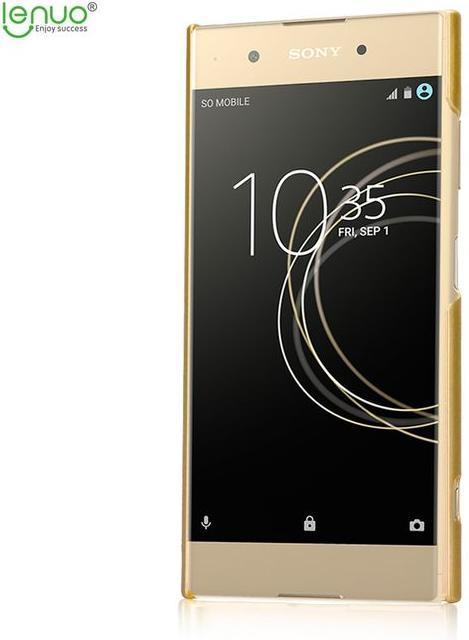 Produktbild Lenuo Leshield Series Hartplastik Hülle (Xperia XA1 Plus)