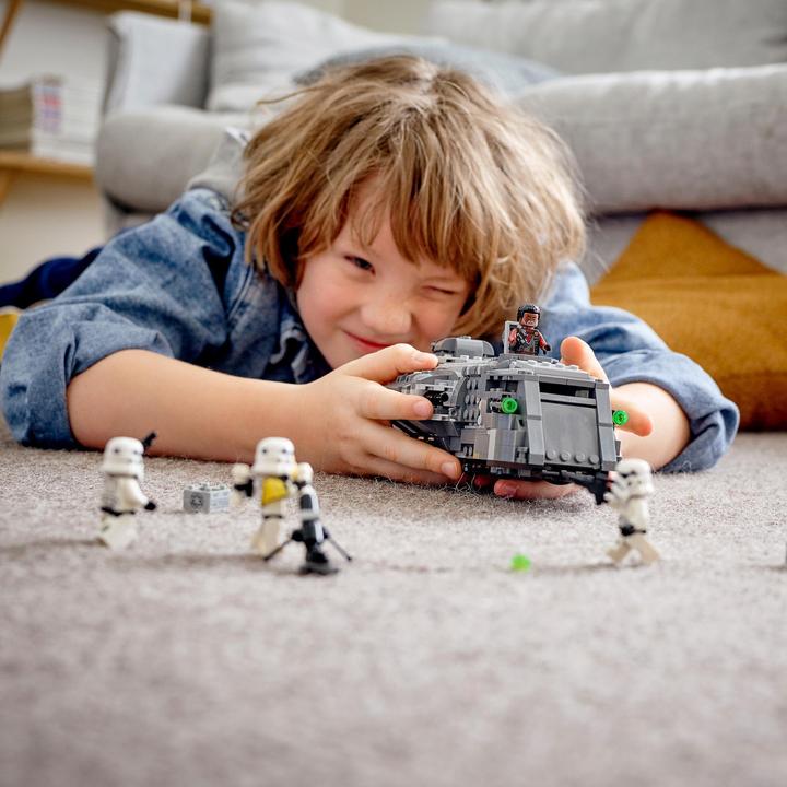 Immagine prodotto LEGO Predone Imperiale (75311, LEGO Star Wars)