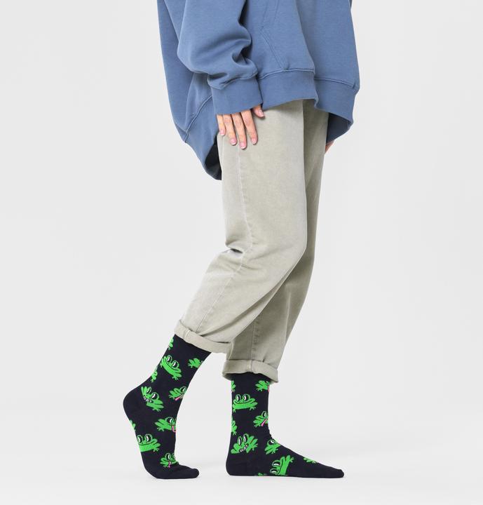 Produktbild Happy Socks Frog (Einzelpack, 36 - 40)