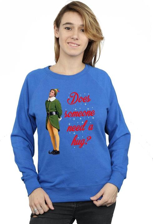 Produktbild Elf Hug Buddy Sweatshirt (S)