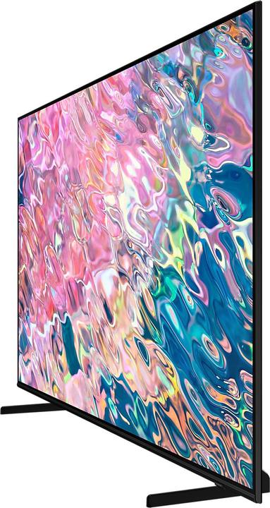 Produktbild Samsung QE55Q60B (55", Q60B, QLED, 4K, 2022)