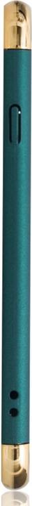 Actual product image König Design Apple iPhone 7 Plus Case Mobile Cover Protective Case Cover Green (Apple iPhone 7 Plus)