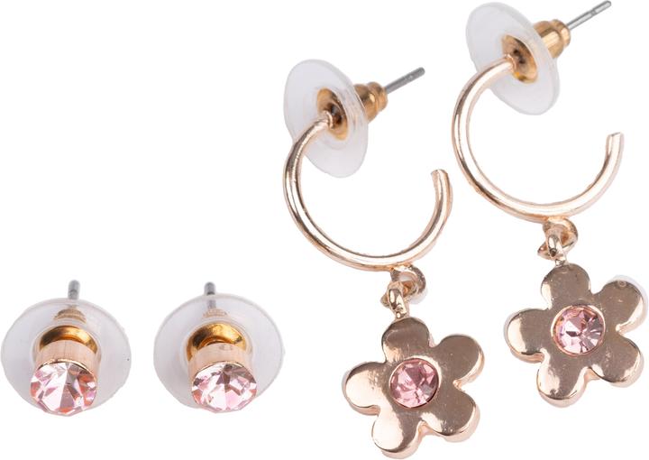 Great Pretenders Ohrringe Bejewelled (Kunststoff)