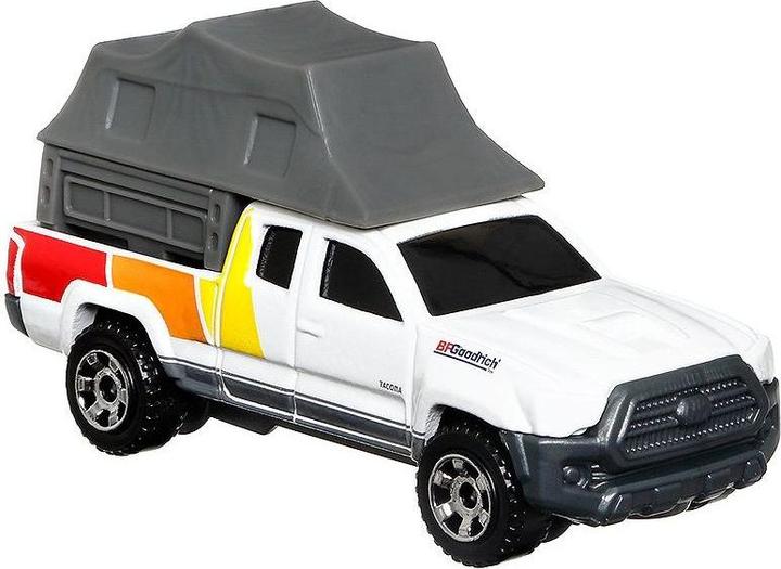 Produktbild Matchbox Power Grab Assortment
