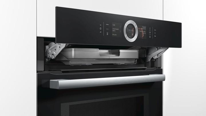 Produktbild Bosch Hausgeräte Hng6764b6