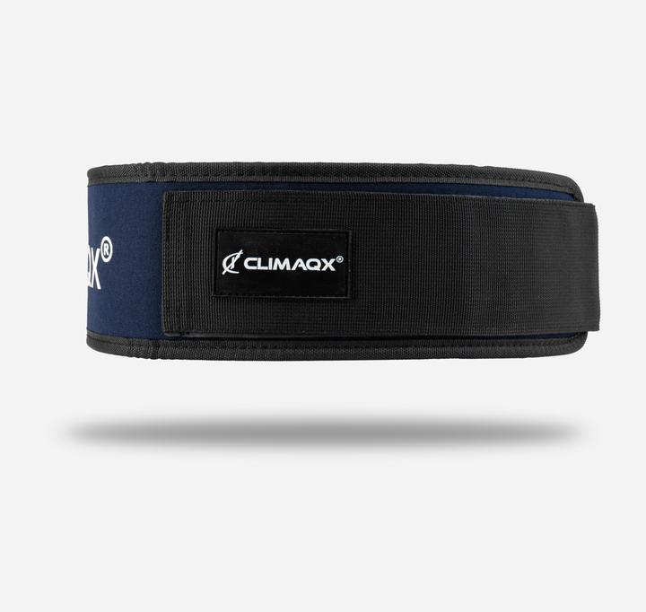 Actual product image Climaqx Evolution Lifting Belt S