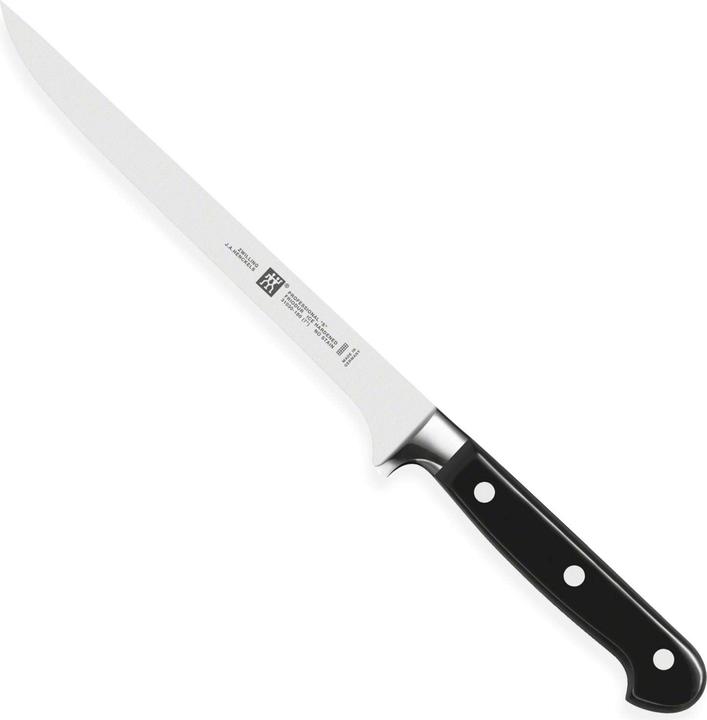 Actual product image Zwilling Professional S (18 cm)
