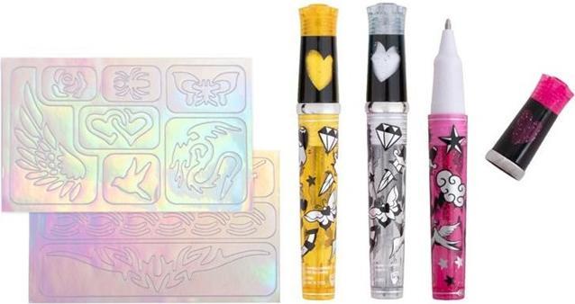 Actual product image Sombo Tattoo Studio Pens