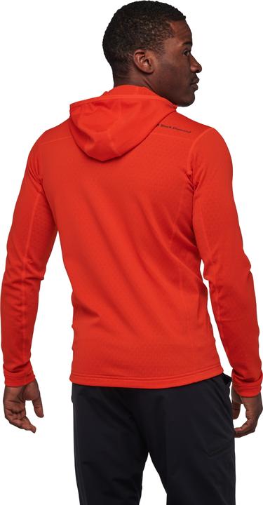 Actual product image Black Diamond M Coefficient Hoody (XL)