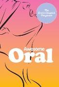 Produktbild Awesome Oral (Englisch, 2024)