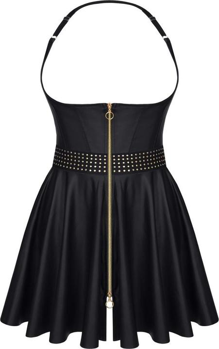 Image du produit Demoniq Robe "CBAva001" (M)