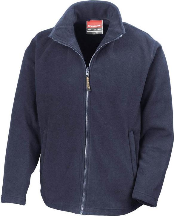 Regatta MikrofleeceJacke wasserabweisend atmungsaktiv