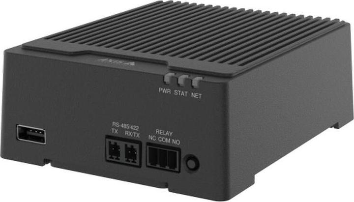 Axis D3110 MK II CONNECTIVITY (Network Video Recorder (NVR))