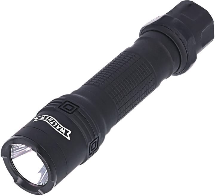 Produktbild Walther Taschenlampe TFC 1 Einsatzlampe (14.50 cm)