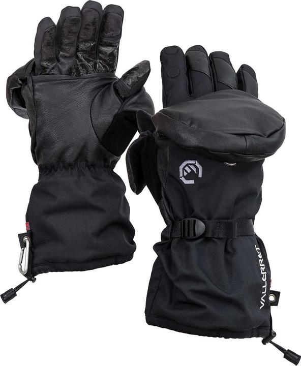 Actual product image Vallerret Alta Arctic Mitt (Various)
