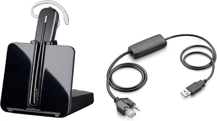 Produktbild Poly Cs540 (Kabellos, USB-A)