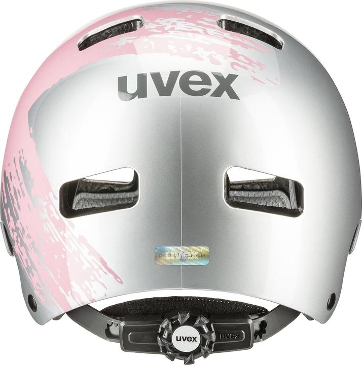 Actual product image Uvex Sports kid 3 (51 - 55 cm)