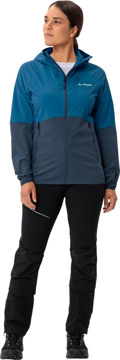 Actual product image Vaude Tekoa Jacket (36)
