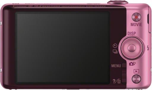 Immagine prodotto Sony Cyber-shot DSC WX220 (18.20 Mpx, 1/2,3'')