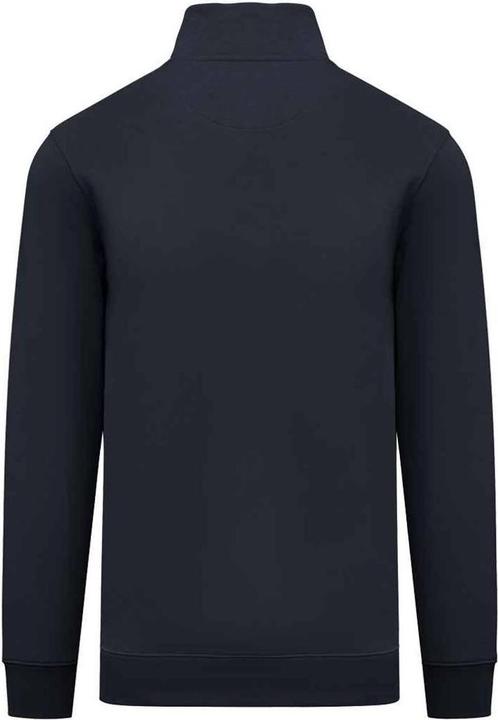 Produktbild Native Spirit Sweatshirt mit kurzem Reissverschluss (XL)