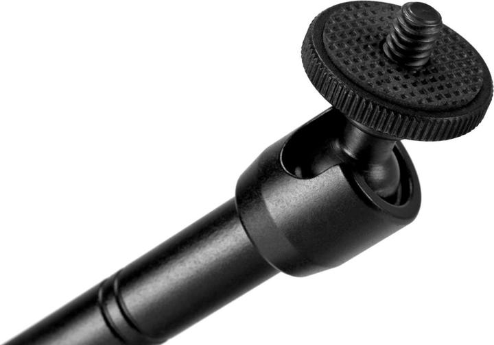Image du produit Roko GA25 Bras articulé 25cm pour accessoires de caméra (Poignée pivotante)