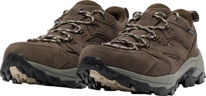 Actual product image Jack Wolfskin Vojo Tour Texapore Low M (50)
