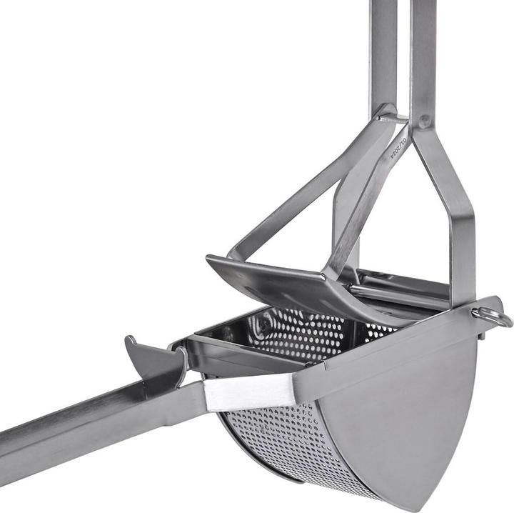 Actual product image GEFU The original