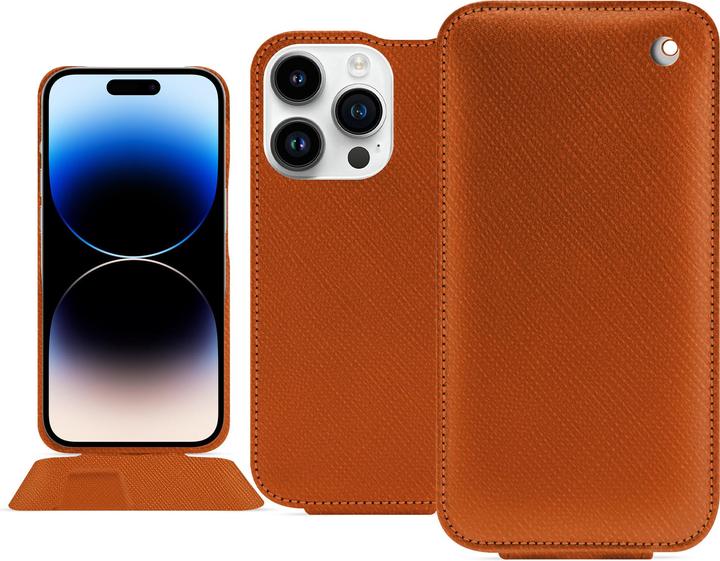 Orange vibrant ( Pantone #e36b39 )