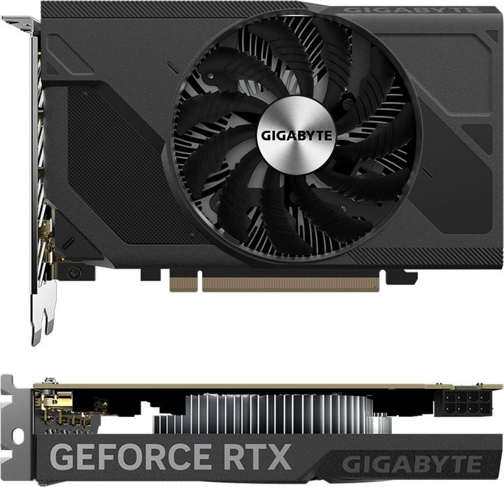 Produktbild Gigabyte GeForce RTX 4060 (8 GB)