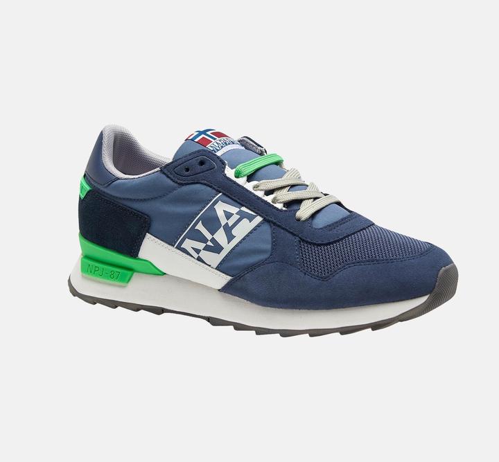 Napapijri Sportschuhe STAB Sneaker