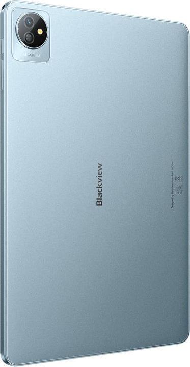 Immagine prodotto Blackview TAB 70 Wifi (Android 13 - 10.1" - 64 Go, 4 Go RAM) Bleu (10.10", 64 GB, Blu)