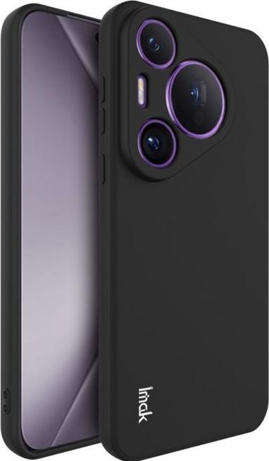 Actual product image Imak UC-4 Series TPU soft case cover (Honor 70 Pro)