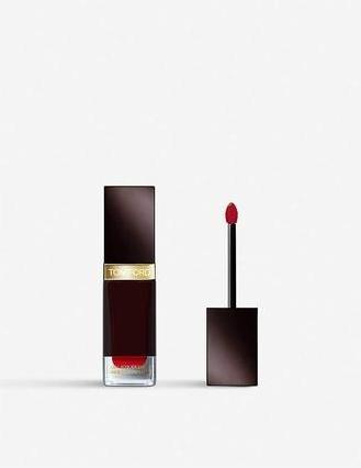 Actual product image Tom Ford Lip Lacquer Luxe Matte (Overpower)