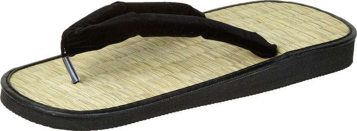 Actual product image Ju-Sports Zoris, rice straw "thong" style (40)