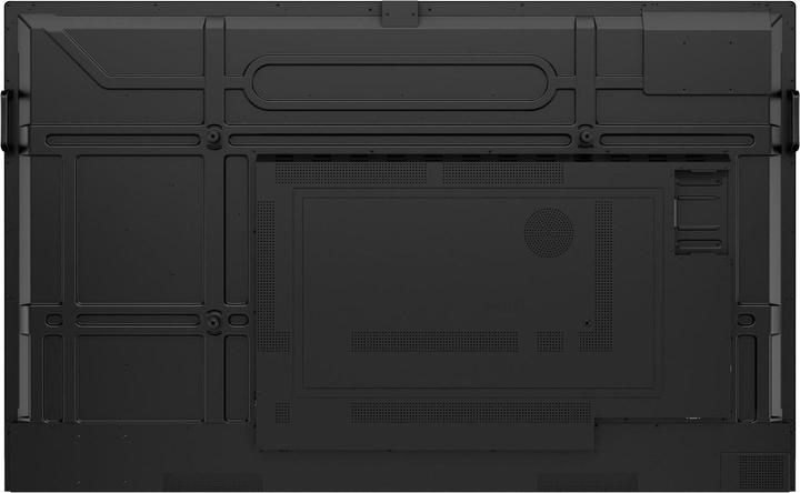 Actual product image BenQ RP8603 LARGE FORMAT TOUCH DI (3840 x 2160 Pixels, 86")