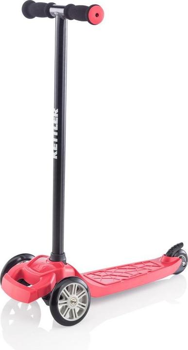 Actual product image Kettler Kickboard Kwizzy