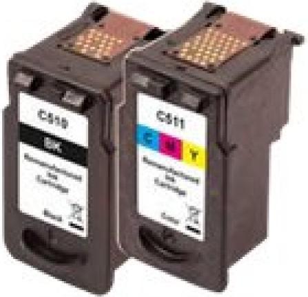 Produktbild Peach Pg-510, Cl-511 (BK, Color)