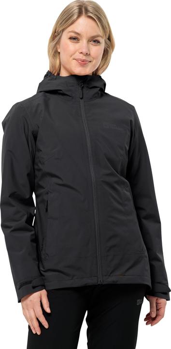 Produktbild Jack Wolfskin Moonrise 3In1 Jkt W (L)