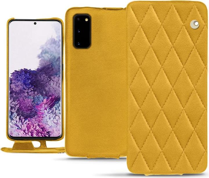 Jaune soulèu - Couture ( Pantone #F3B934 )