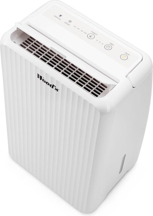 Actual product image Wood's MRD-10 (30 m², 5.50 l/24h)