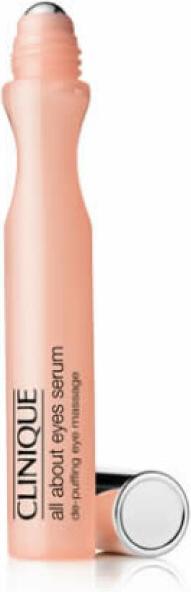 Actual product image Clinique All About Eyes Rich (Serum, 15 ml)
