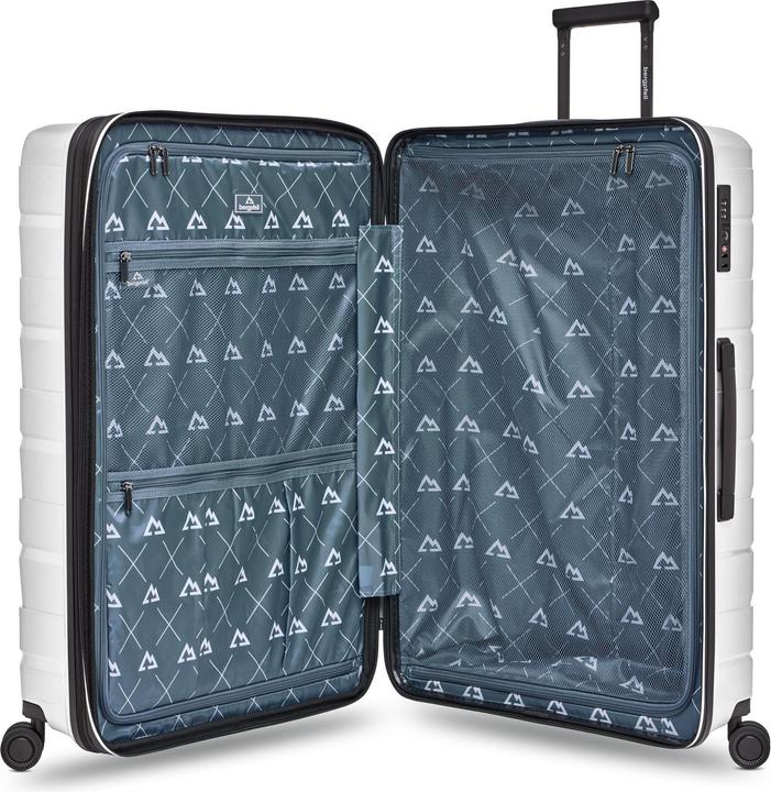 Actual product image Bergpfeil Travel (112 l, XL (from 140l))
