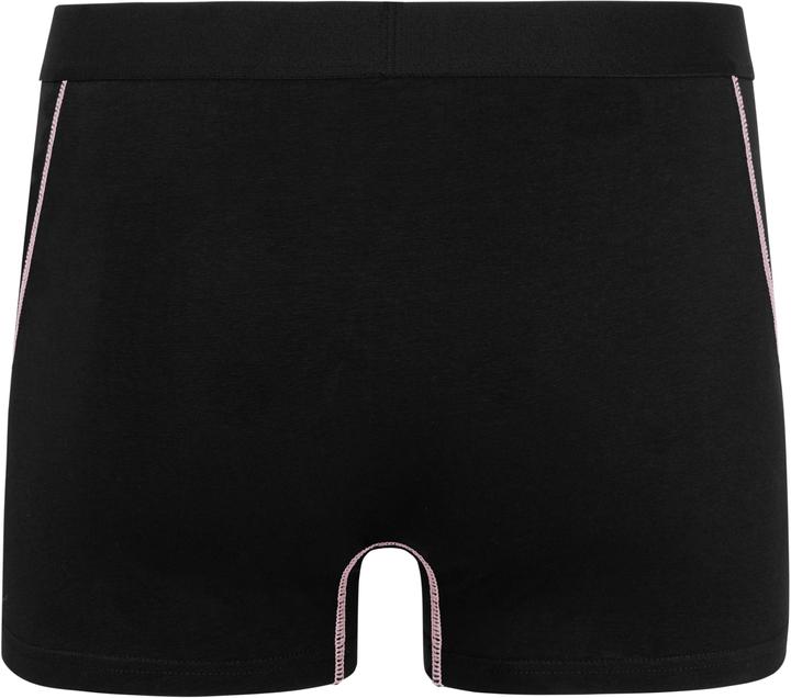 Actual product image Normani 4 men's cotton boxer shorts - 9307 (L, pack of 4)
